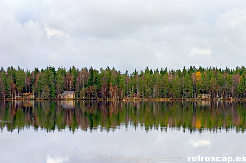 Urjala, Finland 2004