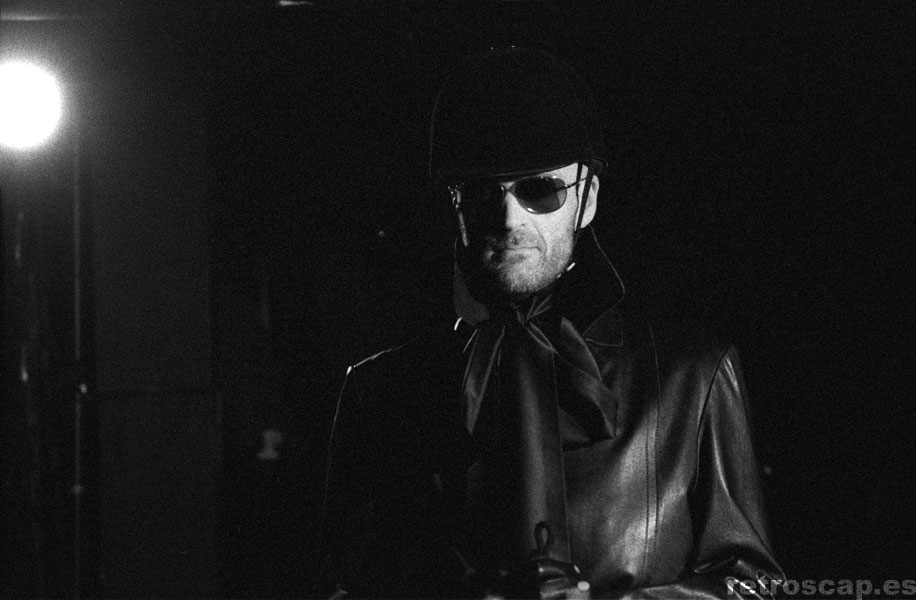 Burlesque Helsinki 2010