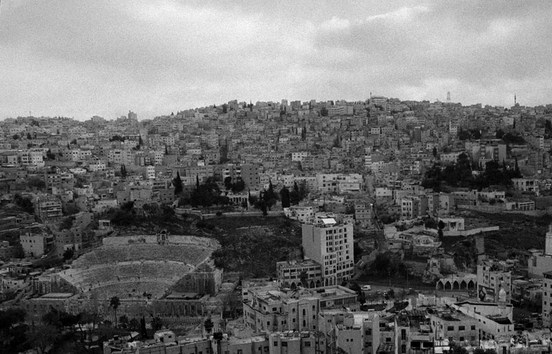 Amman 2011