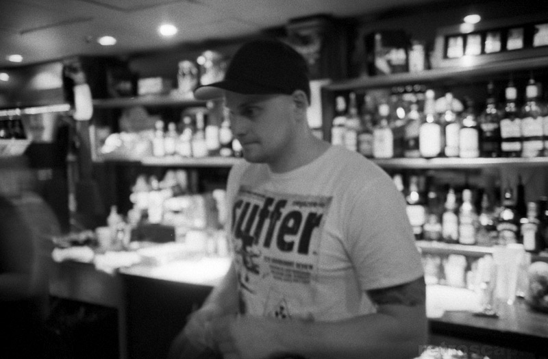 Suffer, Helsinki 2011