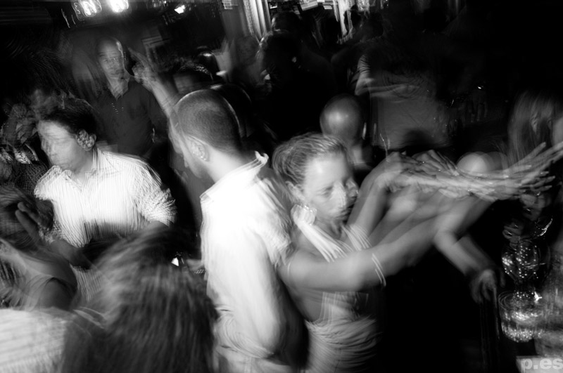 Hacienda, Sarajevo 2011