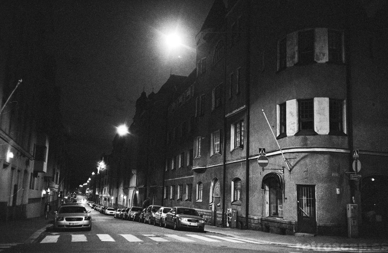 Gothic Punavuori, Helsinki 2011