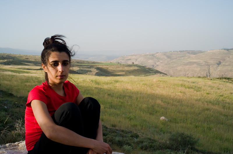 Jala'ad, Al-Salt 2012