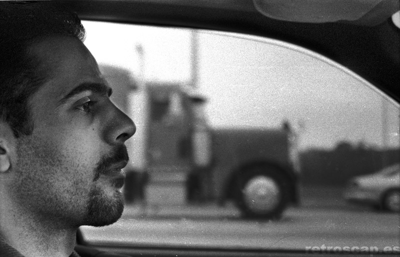 Fadi, Louisville 2002