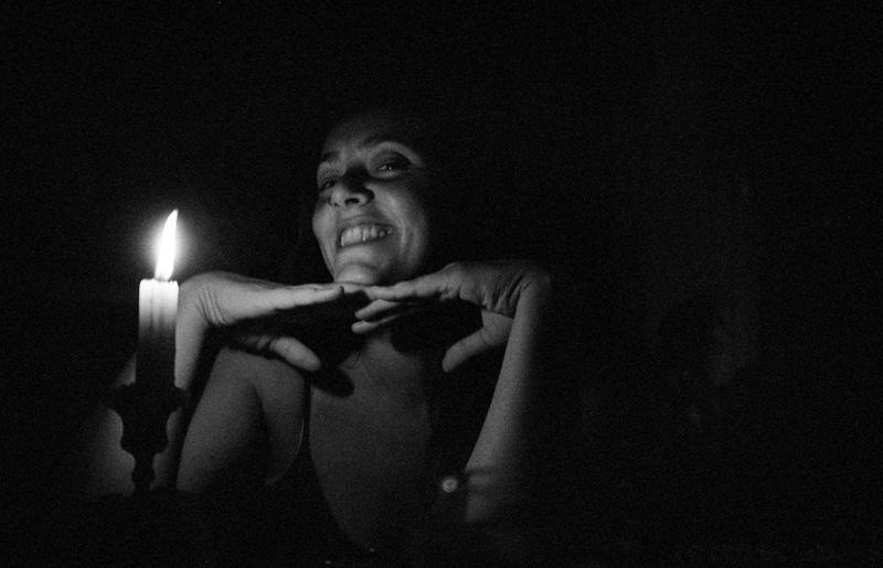 Neukölln #1, Berlin 2012