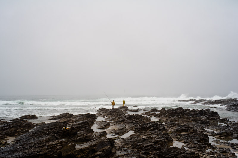 Coffee Bay, South Africa 2012