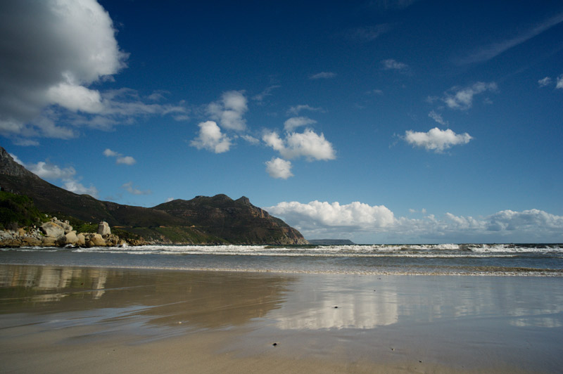 Hout Bay, Cape Town 2012