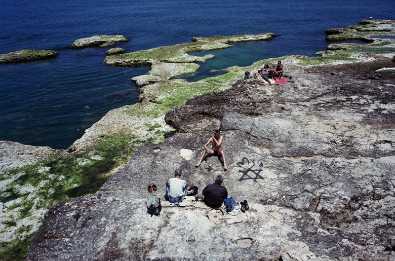 Corniche Beirut #4 2013