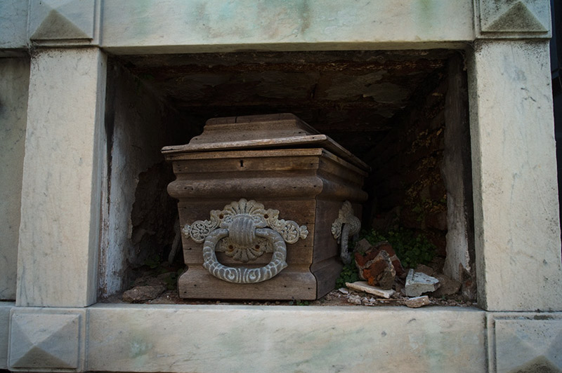 Death, Cementerio de la Recoleta, Buenos Aires 2013