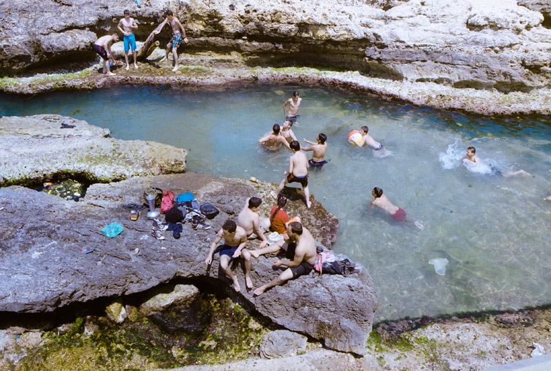 Corniche Beirut #5 2013