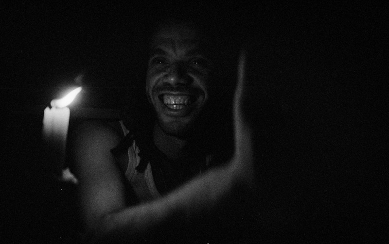 Toni, Neukölln #4, Berlin 2013