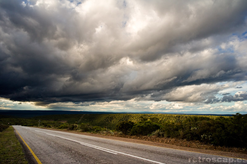 The Wild Coast, South Africa 2012