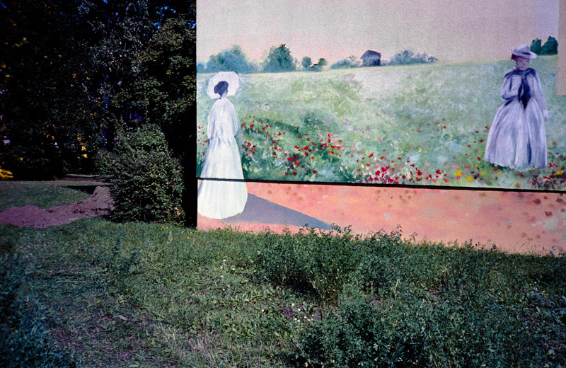 Neukölln, Berlin 2013