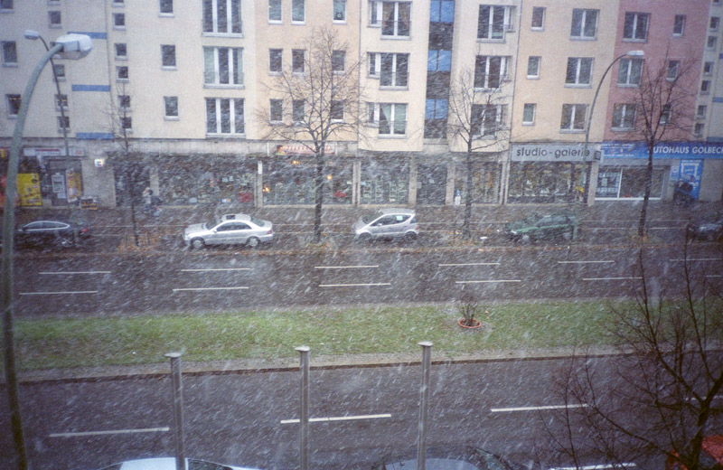 Sturm, Friedrichshain 2013