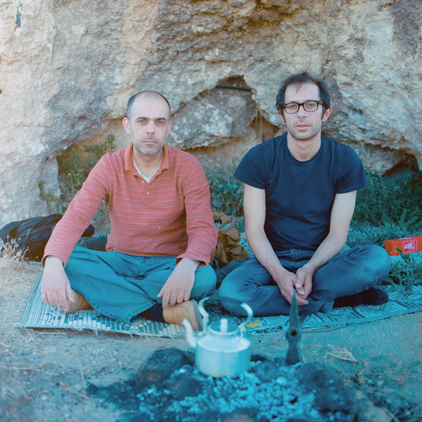 Maher and Fadi, Al-Salt 2013