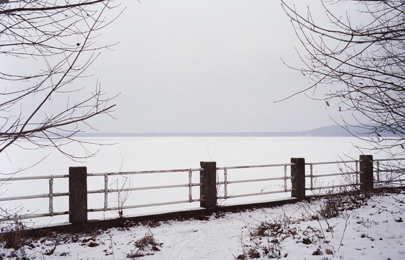 Müggelsee, Berlin 2014