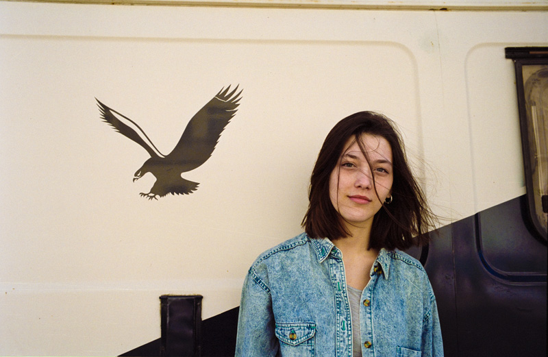 Friedrichshain, Berlin 2014