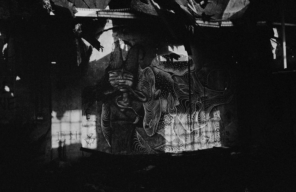 Ostkreuz, Friedrichshain 2014