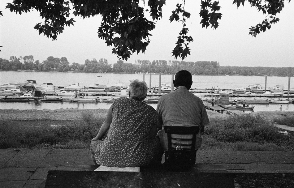 Zemun Земун, Belgrade 2011