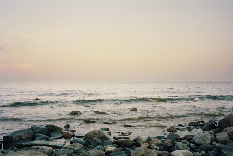 Gåsgrund, Espoo 2014