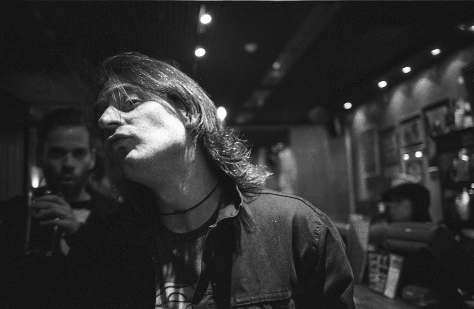 Nidal, Helsinki 2011