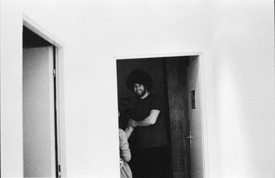 Eric Friedrichshain 2013