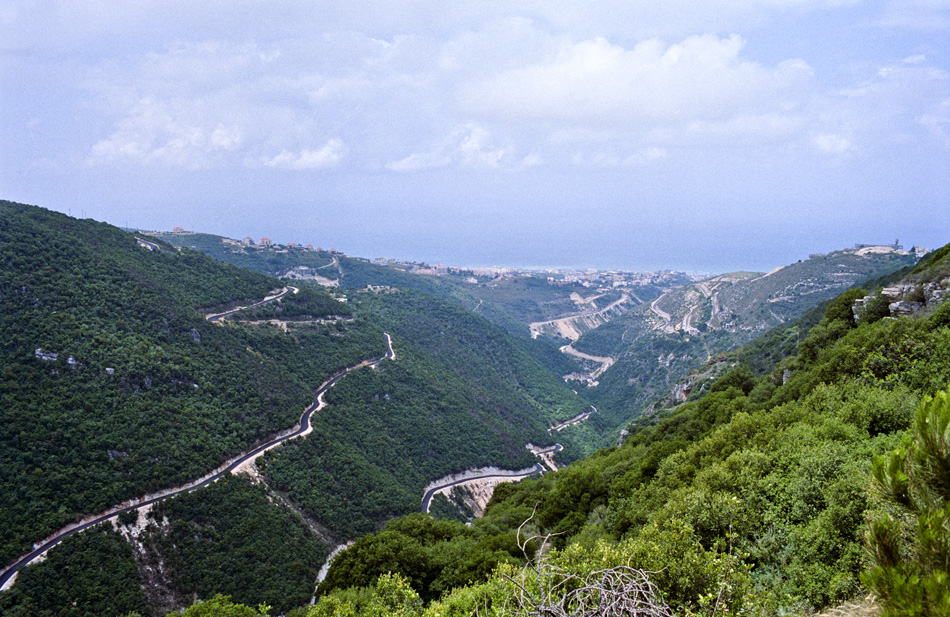 Bentael Lebanon 2015