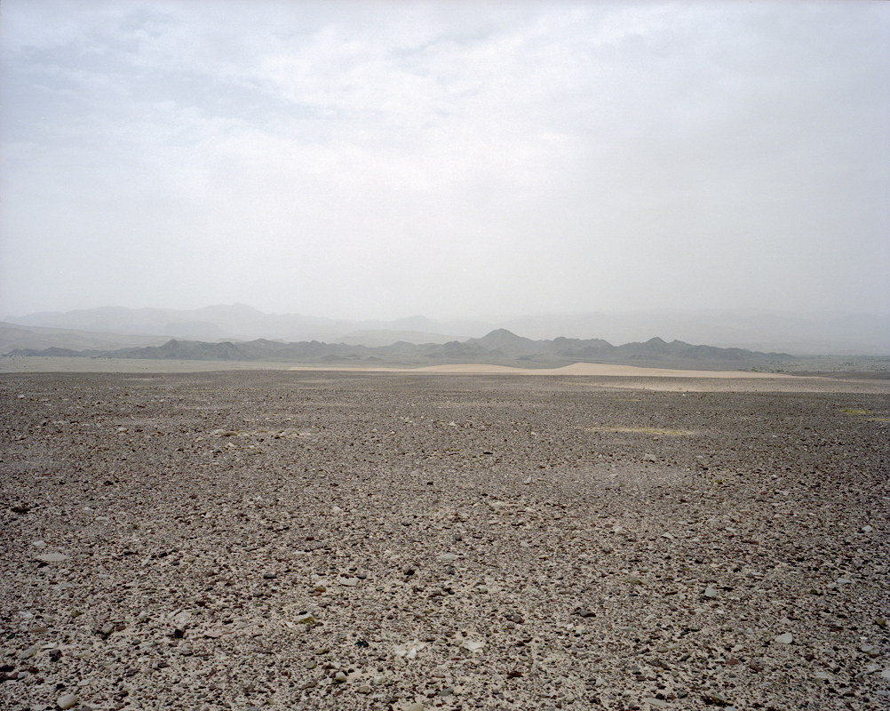 Arabah وادي عربة 2016