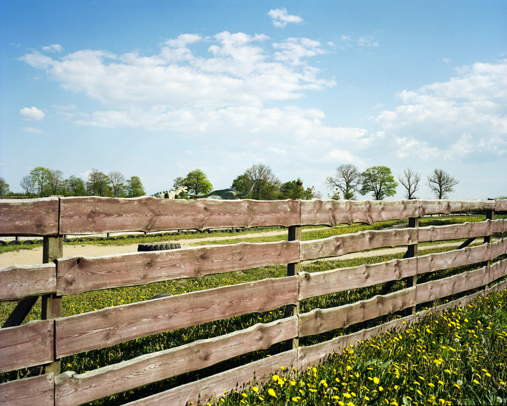 Somewhere in North West Poland 2016