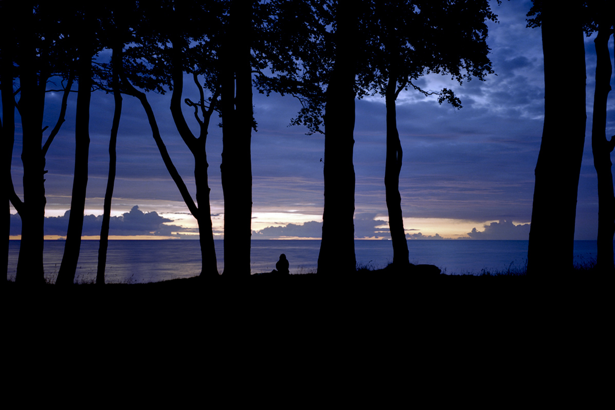 Heiligendamm Ostsee Germany 2016