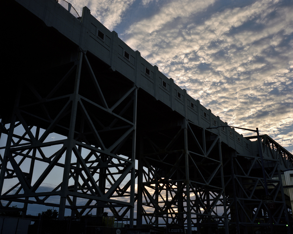 Gowanus Brooklyn 2016