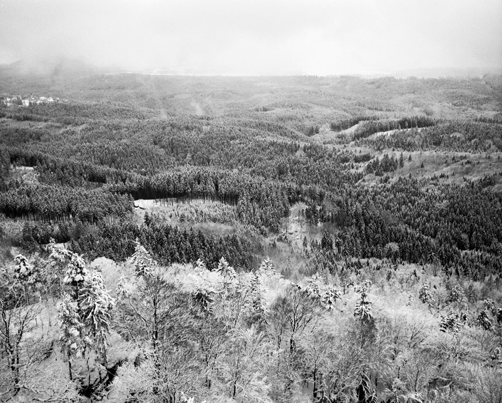 Böhmische Schweiz Czech Republic 2017
