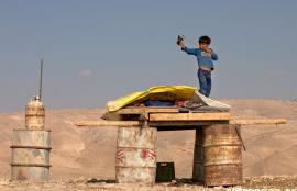 Makawir, Jordan 2005