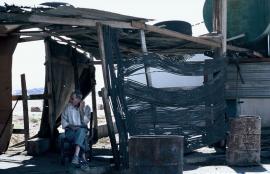 Jordan, Rum Intersection 2006