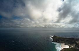 Cape of Good Hope, South Africa 2012