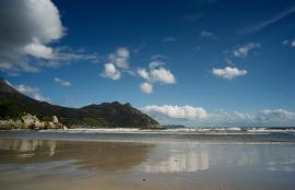 Hout Bay, Cape Town 2012