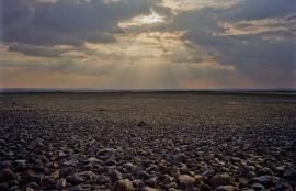 Il deserto nero, East Jordan 2013