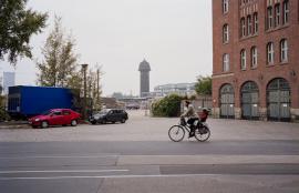 Rummelsburg Berlin 2013