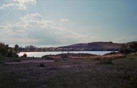 Arkenberger Baggersee, Pankow 2013