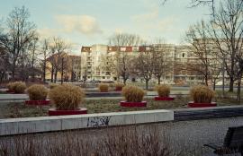 Nöldnerplatz, Rummelsburg 2014