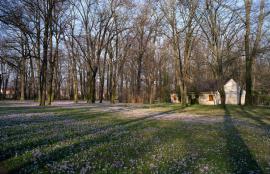 Biesdorf, Berlin 2014