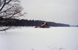 Müggelspree, Berlin 2014