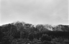 Hogsback, South Africa 2012