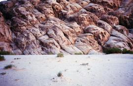 Wadi Rum 2015