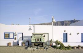 La Graciosa, Lanzarote 2020